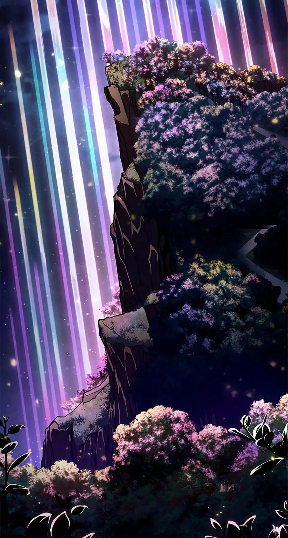 The Infinite Mage Chapter 86 - 122