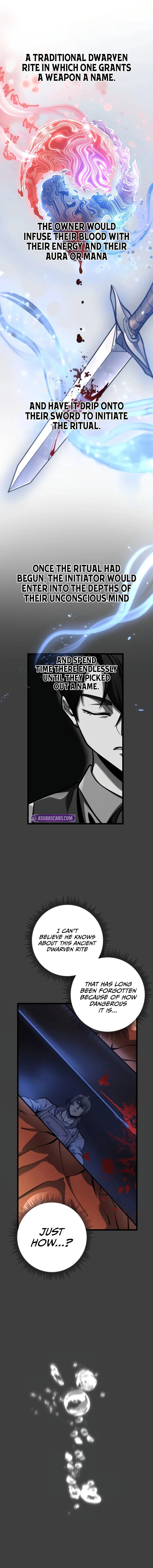 A Dragonslayer's Peerless Regression Chapter 26 - 5