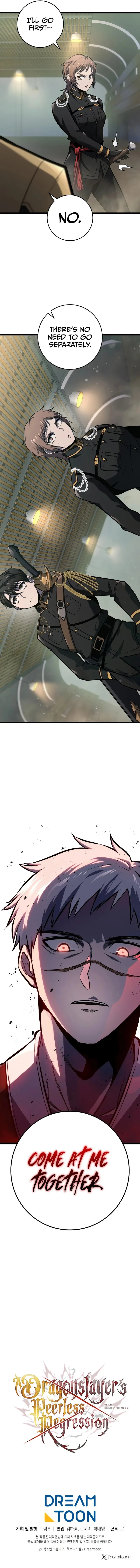 A Dragonslayer's Peerless Regression Chapter 28 - 14
