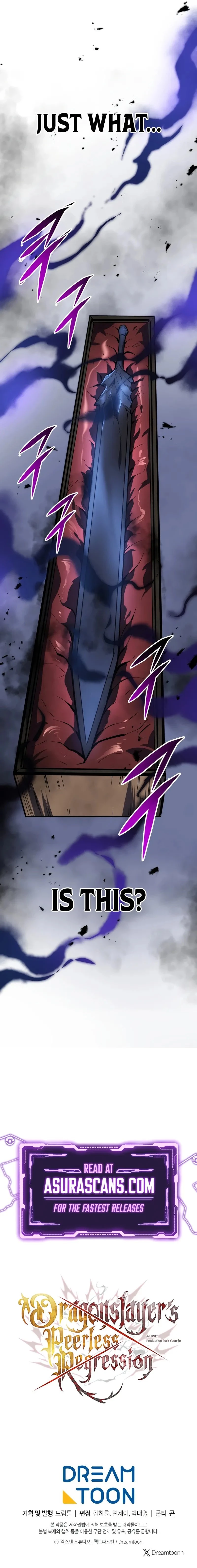 A Dragonslayer's Peerless Regression Chapter 25 - 14