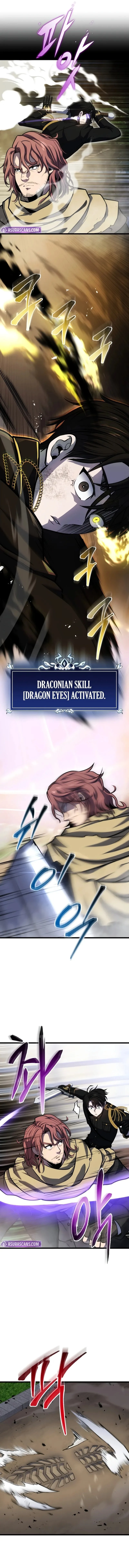 A Dragonslayer's Peerless Regression Chapter 12 - 6