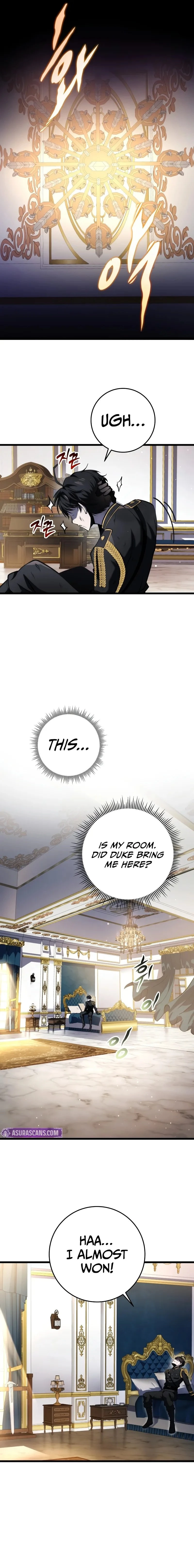 A Dragonslayer's Peerless Regression Chapter 12 - 9