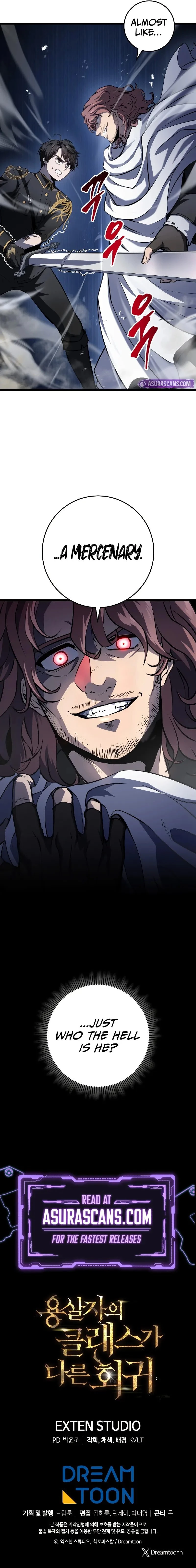 A Dragonslayer's Peerless Regression Chapter 10 - 16