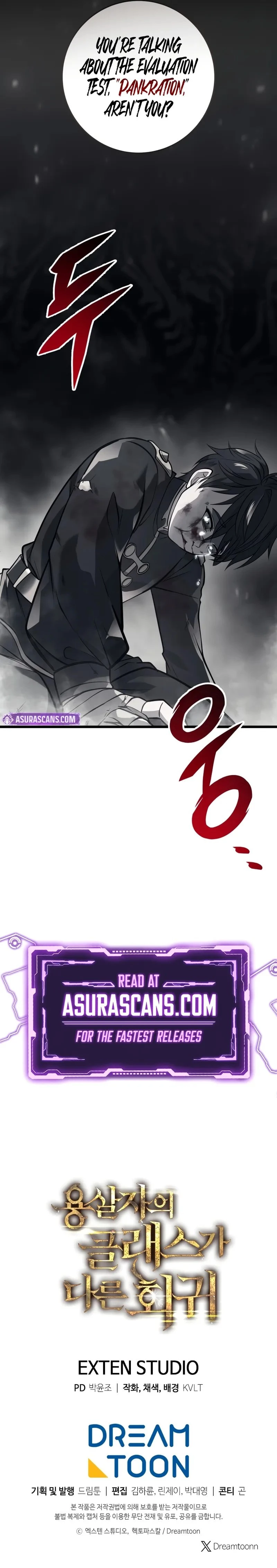 A Dragonslayer's Peerless Regression Chapter 1 - 15
