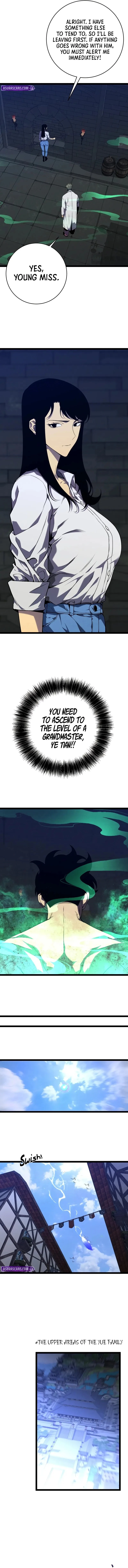 Your Talent is Mine Chapter 97 - 7