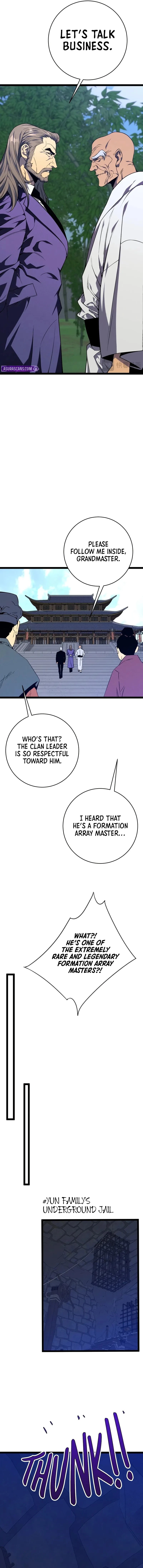 Your Talent is Mine Chapter 97 - 10