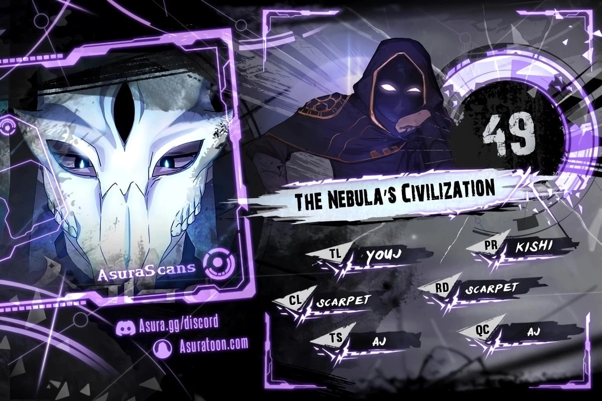 Nebula's Civilization Chapter 49 - 1