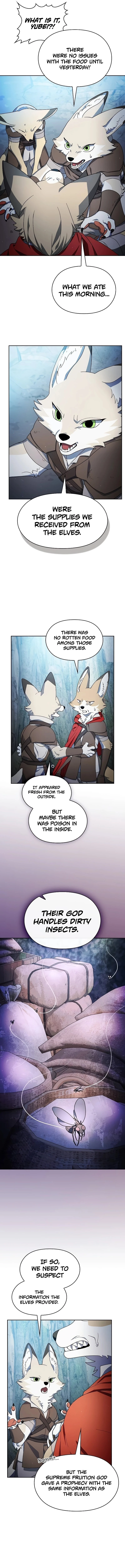 Nebula's Civilization Chapter 53 - 5