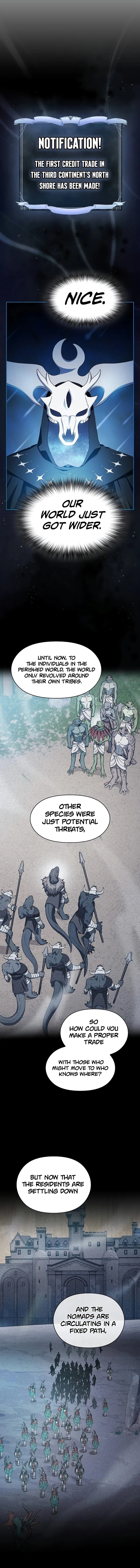 Nebula's Civilization Chapter 49 - 11
