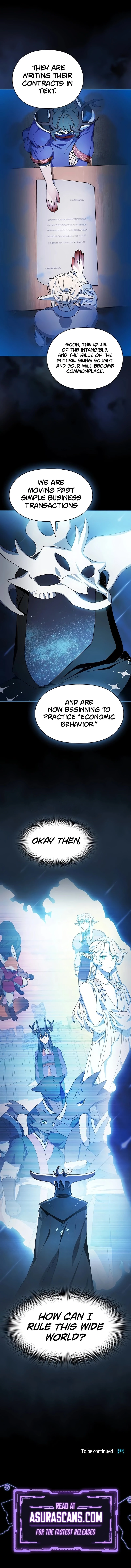 Nebula's Civilization Chapter 49 - 12