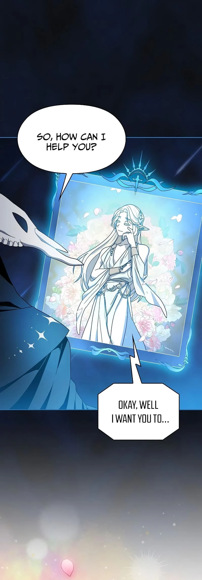 Nebula's Civilization Chapter 43 - 2