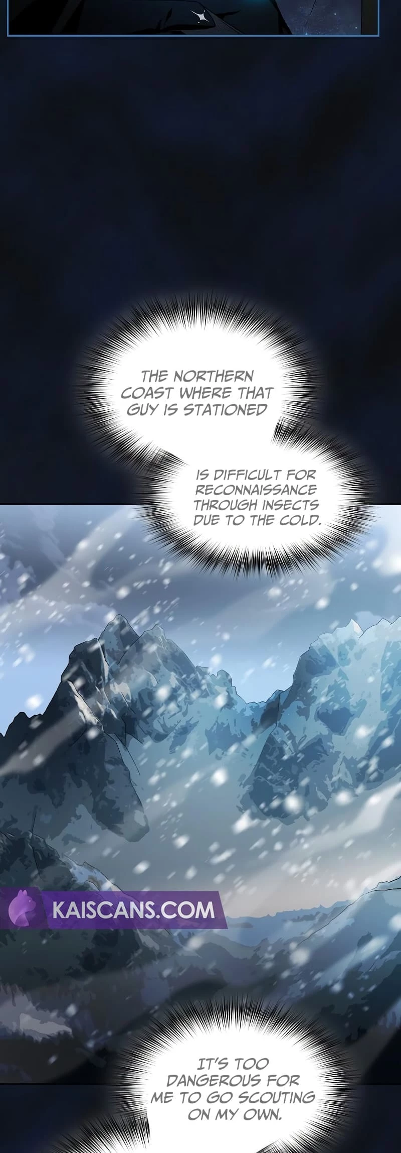 Nebula's Civilization Chapter 43 - 6