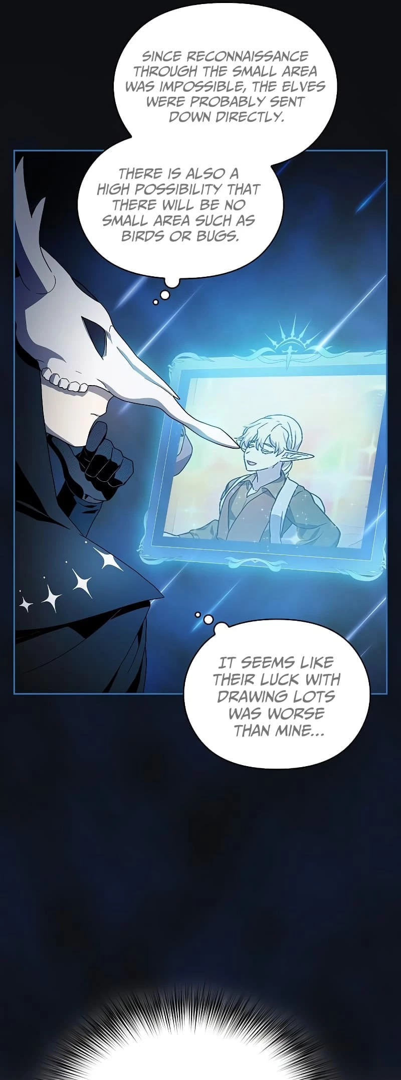 Nebula's Civilization Chapter 43 - 8