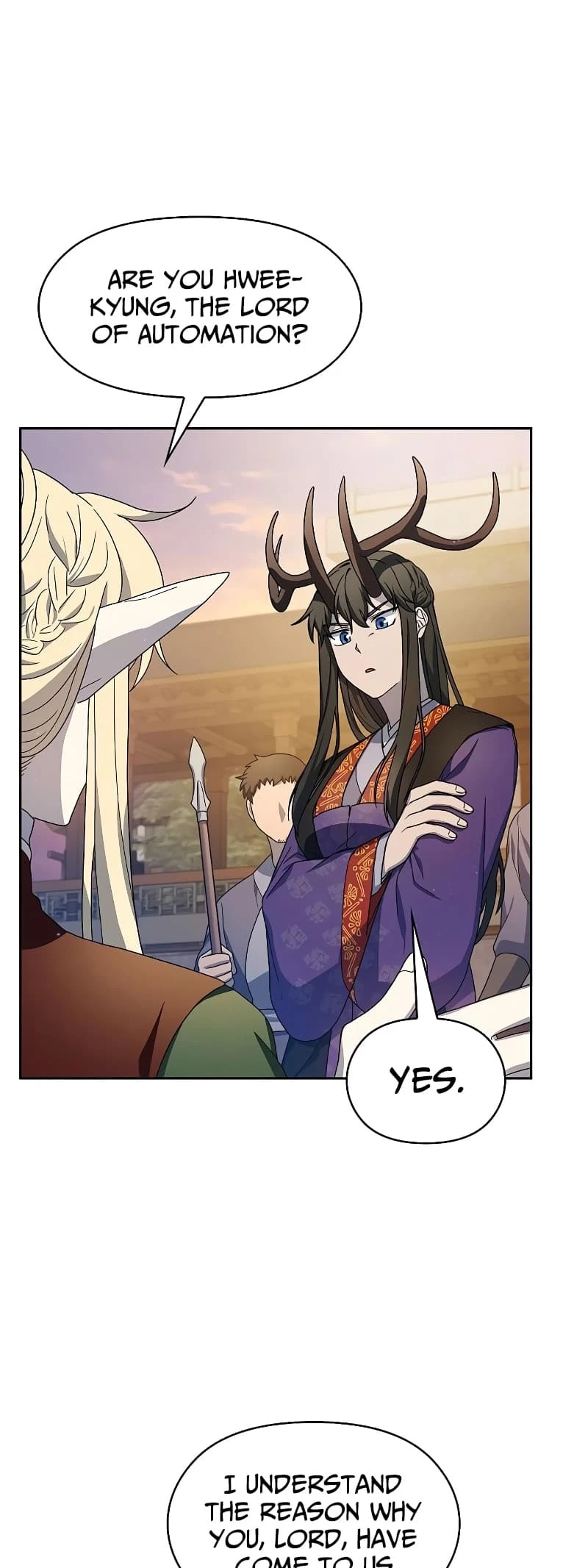 Nebula's Civilization Chapter 43 - 16