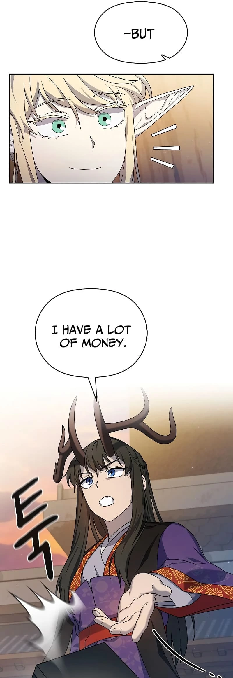 Nebula's Civilization Chapter 43 - 22