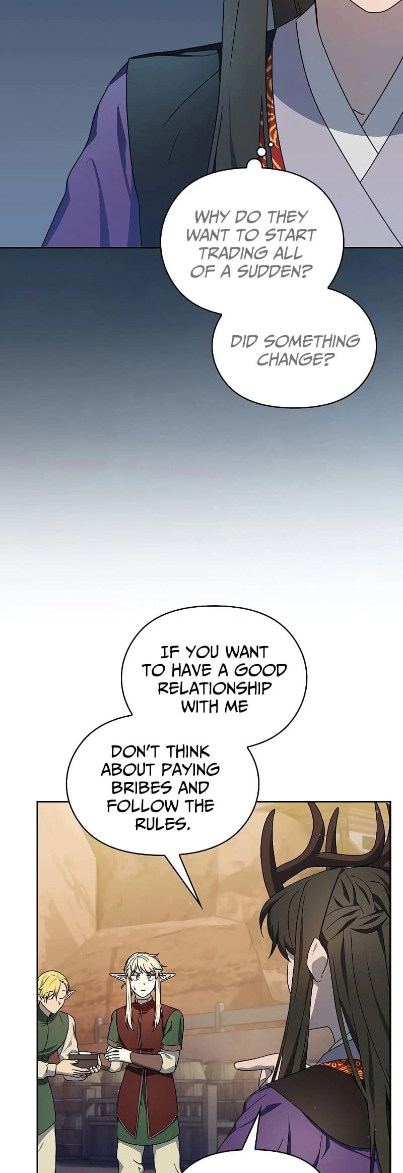 Nebula's Civilization Chapter 43 - 25
