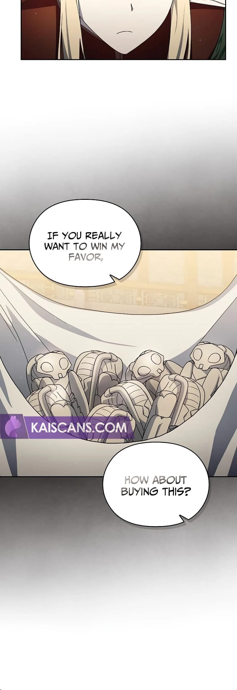 Nebula's Civilization Chapter 43 - 27