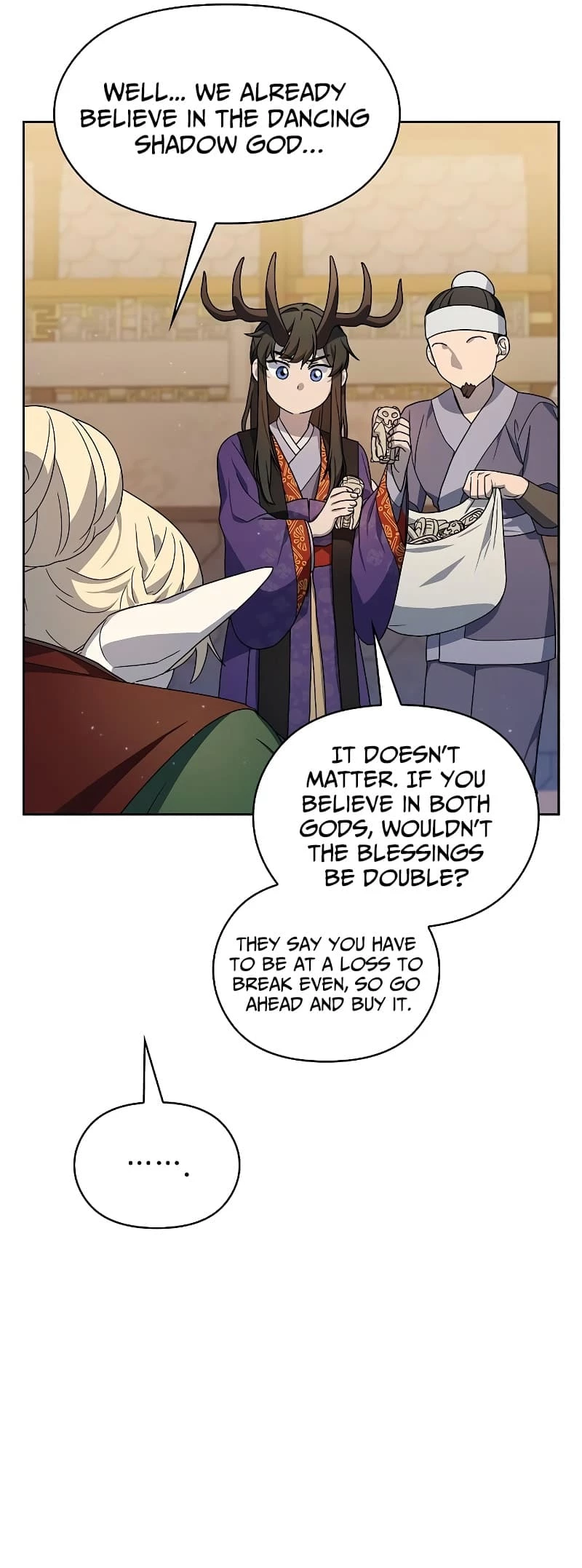 Nebula's Civilization Chapter 43 - 28