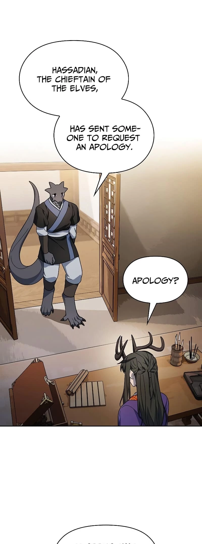 Nebula's Civilization Chapter 43 - 31