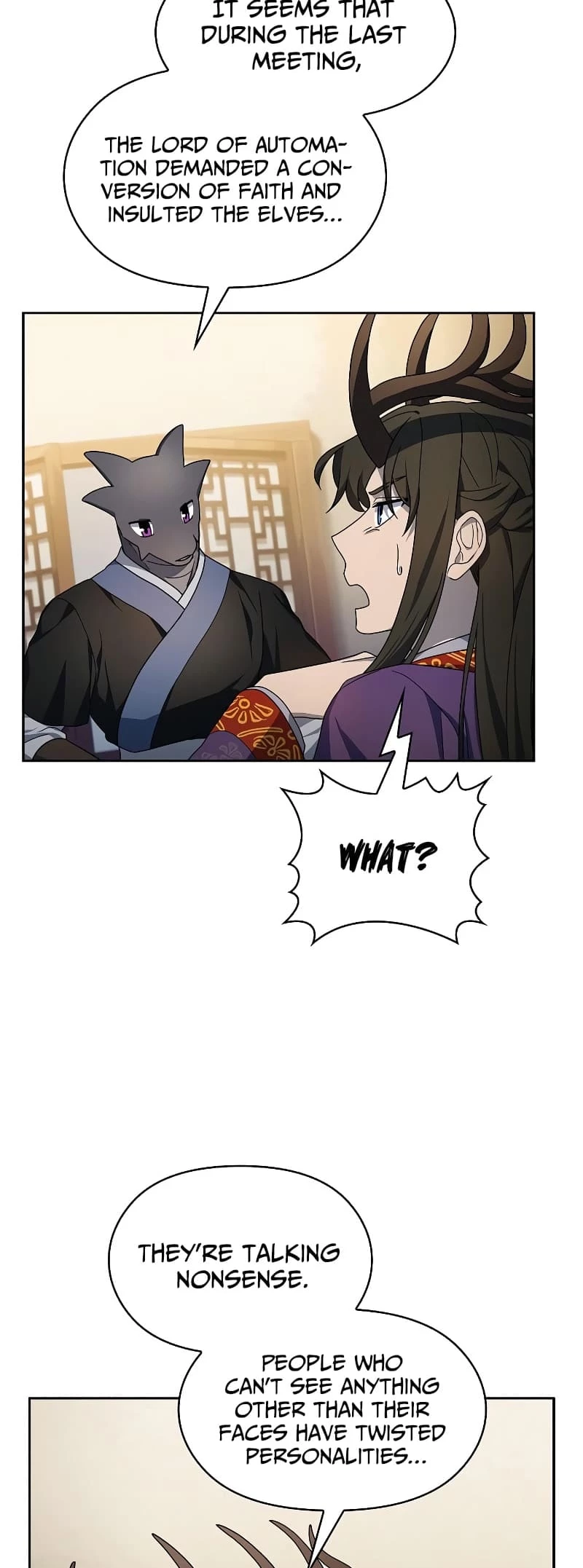 Nebula's Civilization Chapter 43 - 32