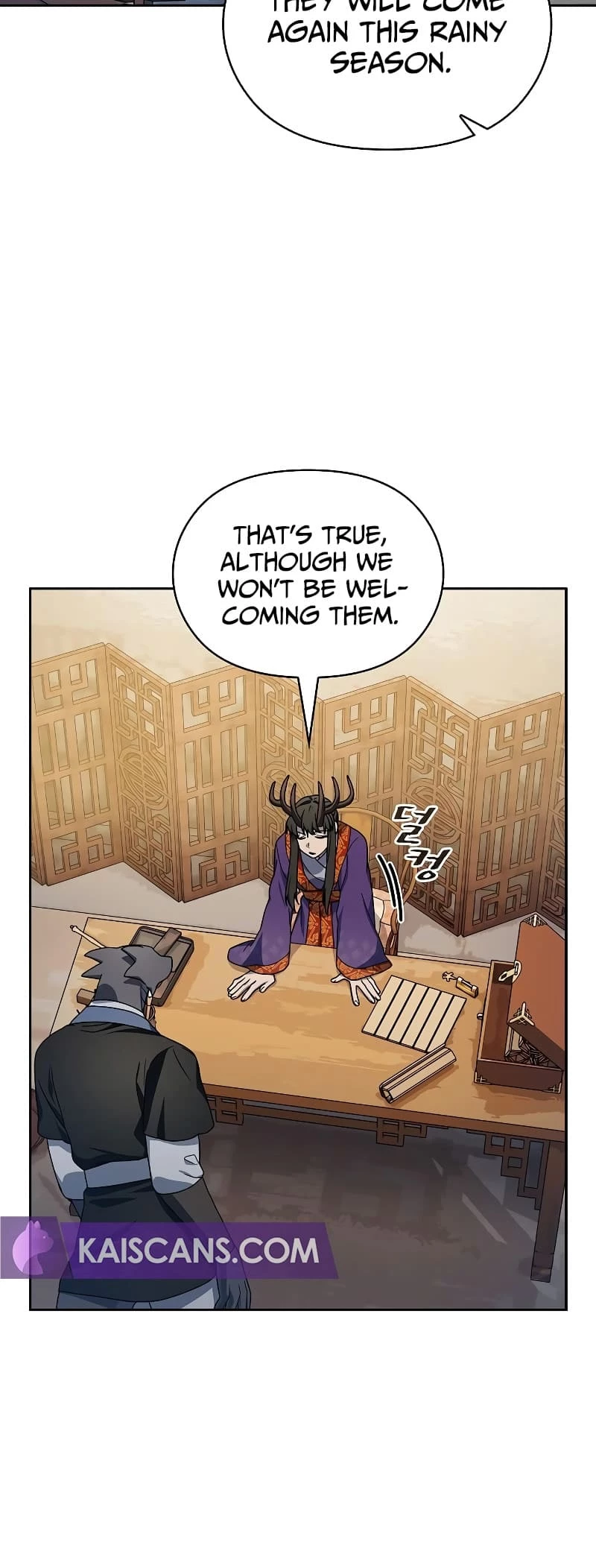 Nebula's Civilization Chapter 43 - 36