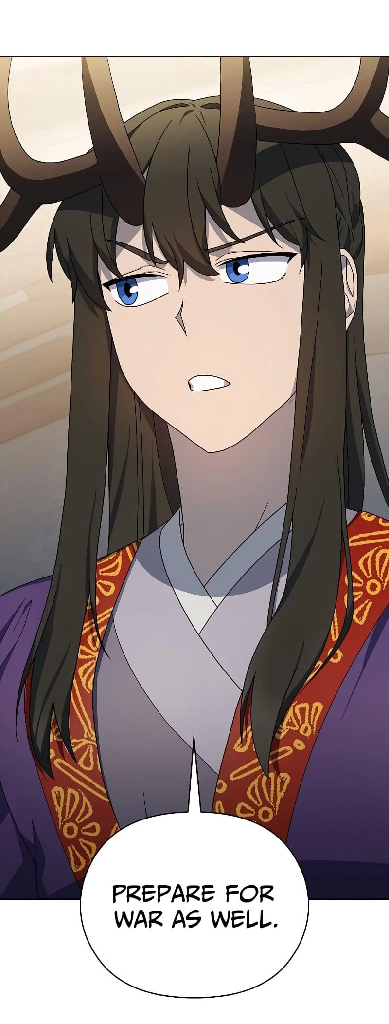 Nebula's Civilization Chapter 43 - 38
