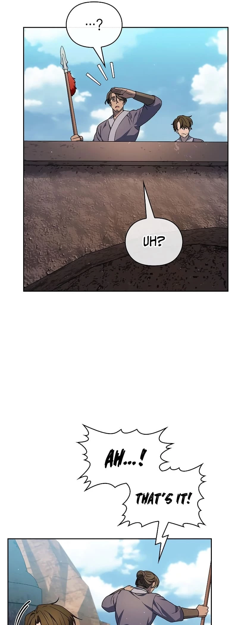 Nebula's Civilization Chapter 43 - 42