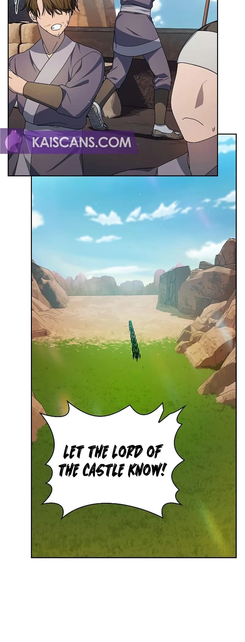 Nebula's Civilization Chapter 43 - 43