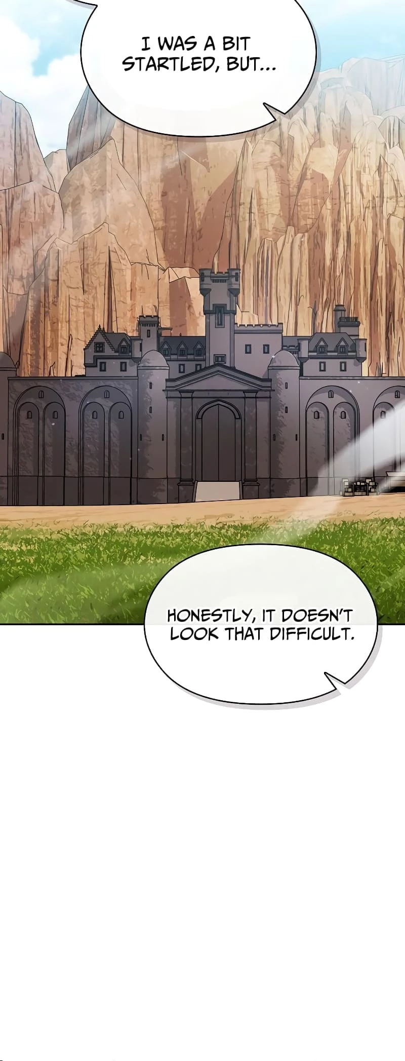 Nebula's Civilization Chapter 43 - 47