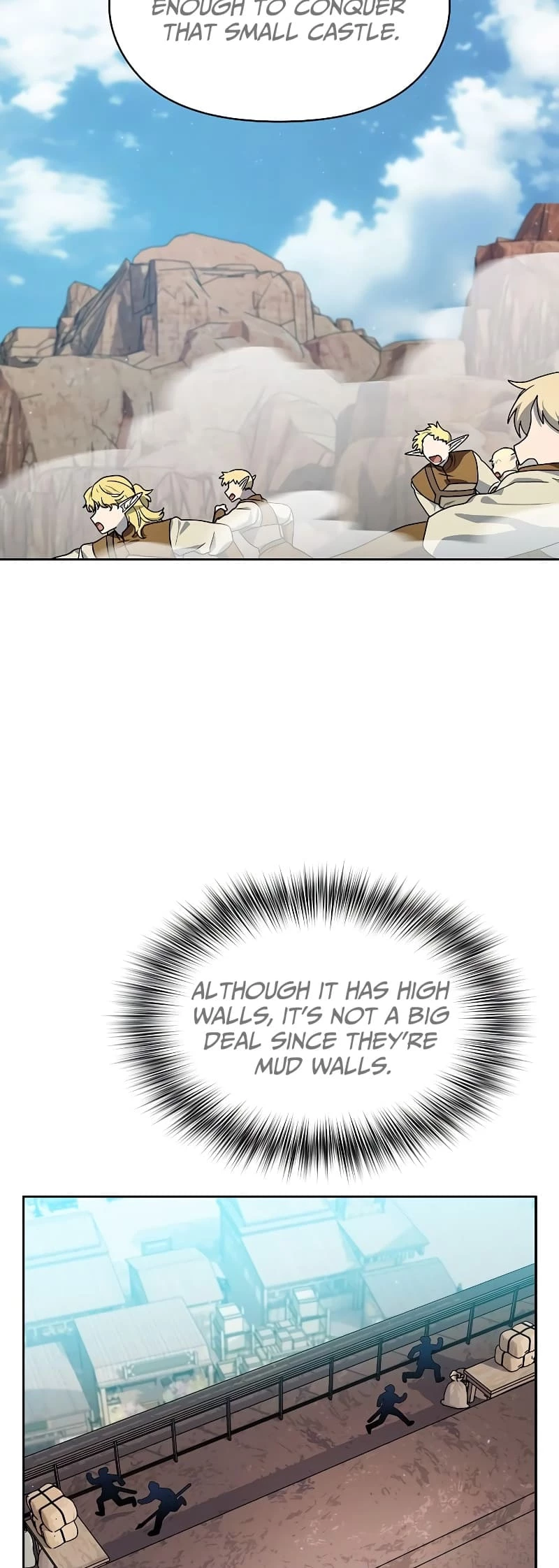Nebula's Civilization Chapter 43 - 51