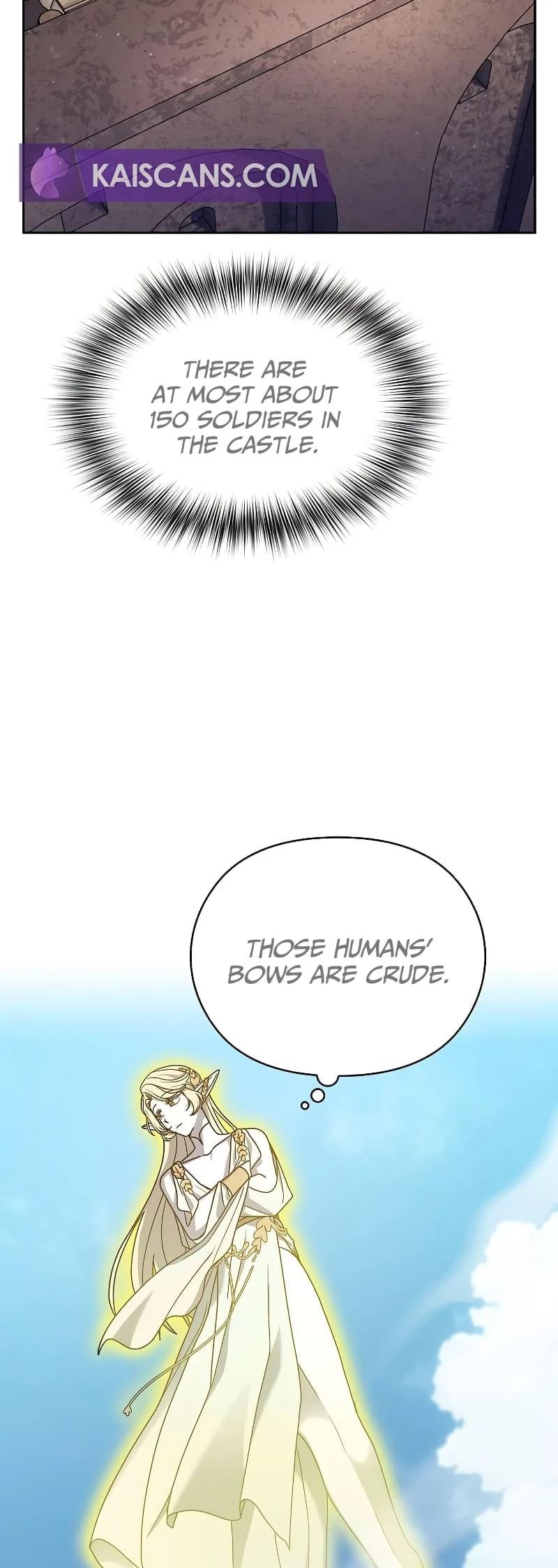 Nebula's Civilization Chapter 43 - 52