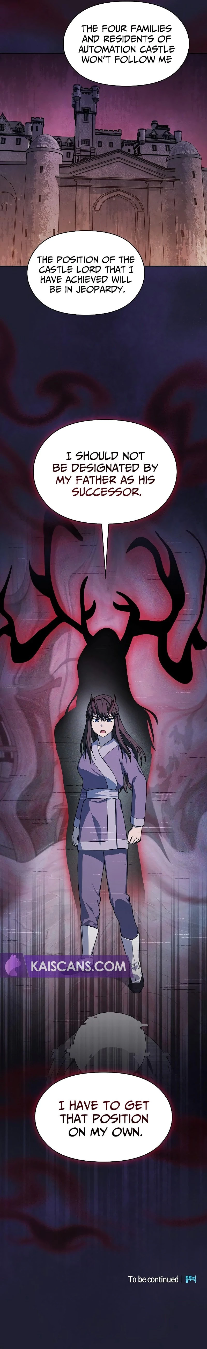 Nebula's Civilization Chapter 38 - 11