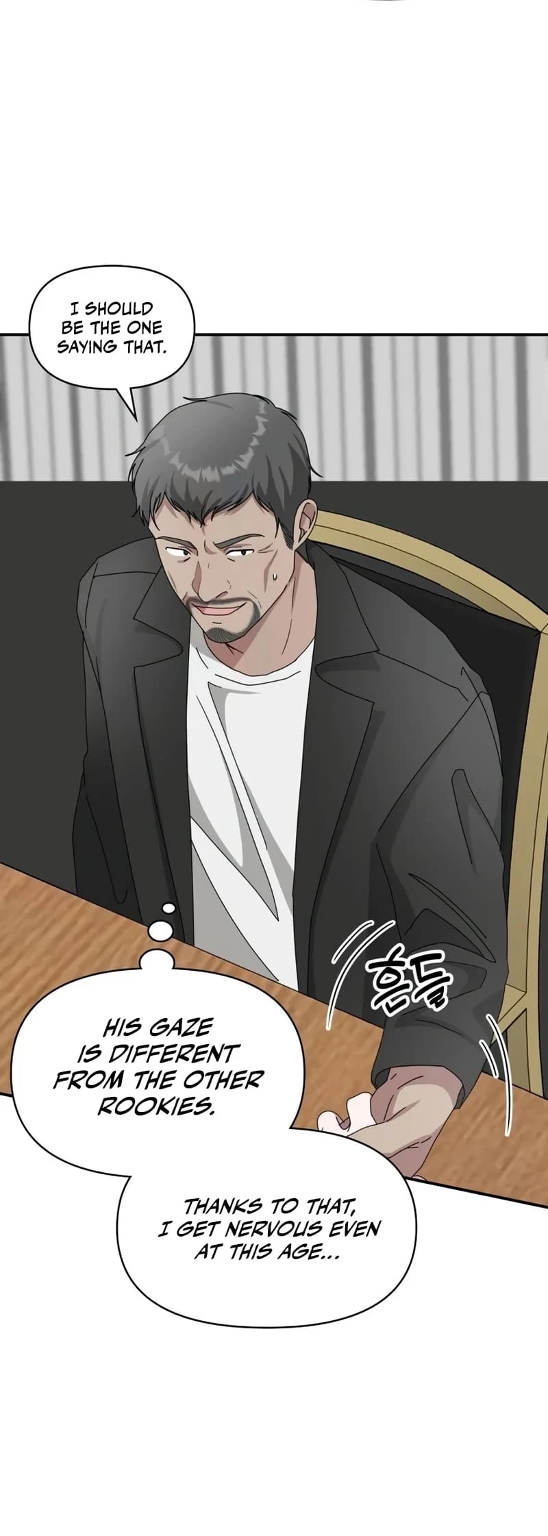 I Was Immediately Mistaken for a Monster Genius Actor Chapter 40 - 6