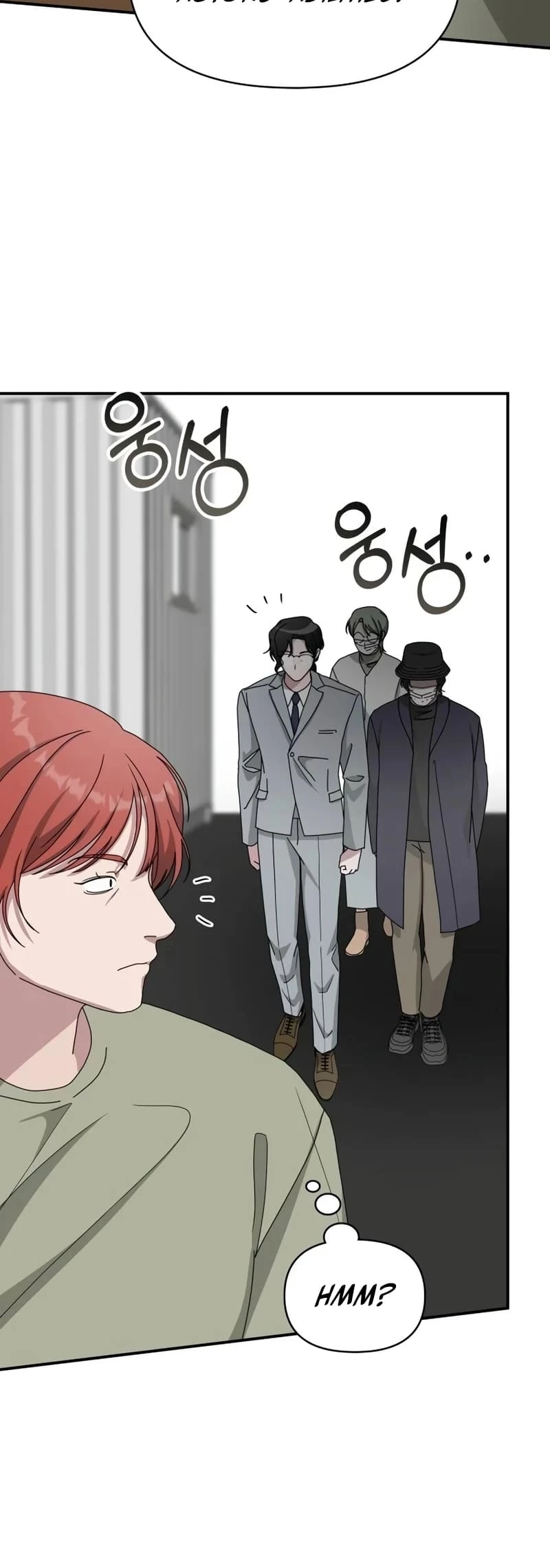 I Was Immediately Mistaken for a Monster Genius Actor Chapter 40 - 10