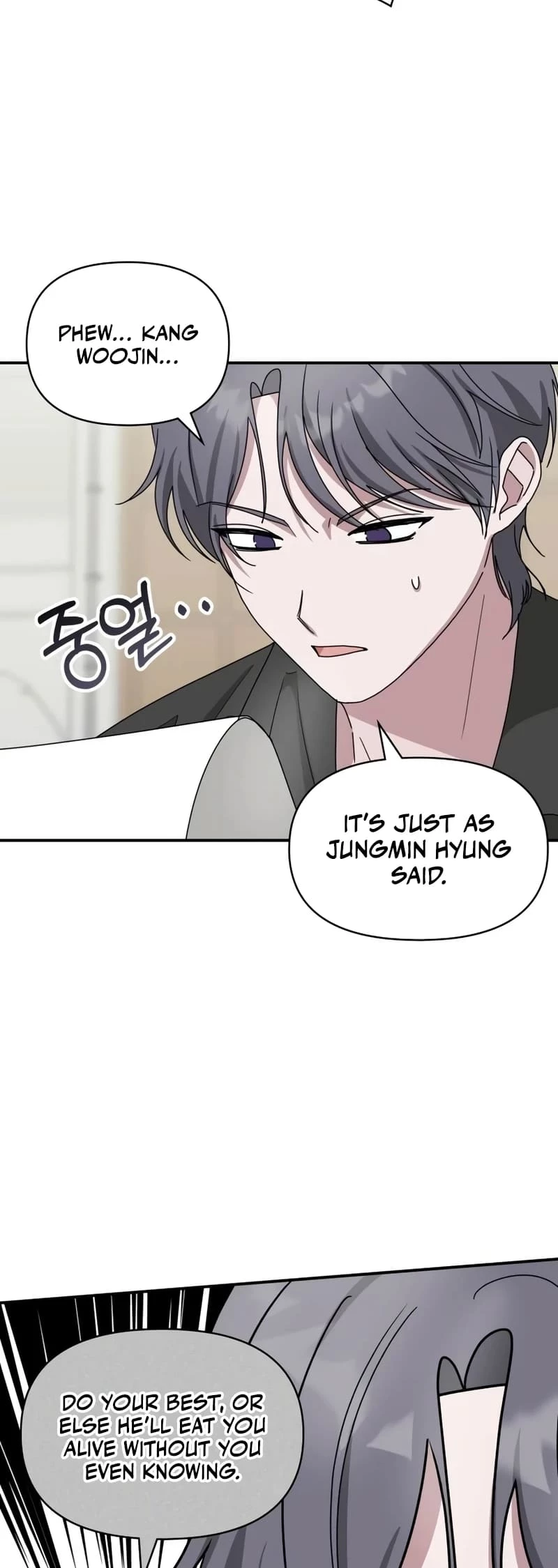 I Was Immediately Mistaken for a Monster Genius Actor Chapter 39 - 4