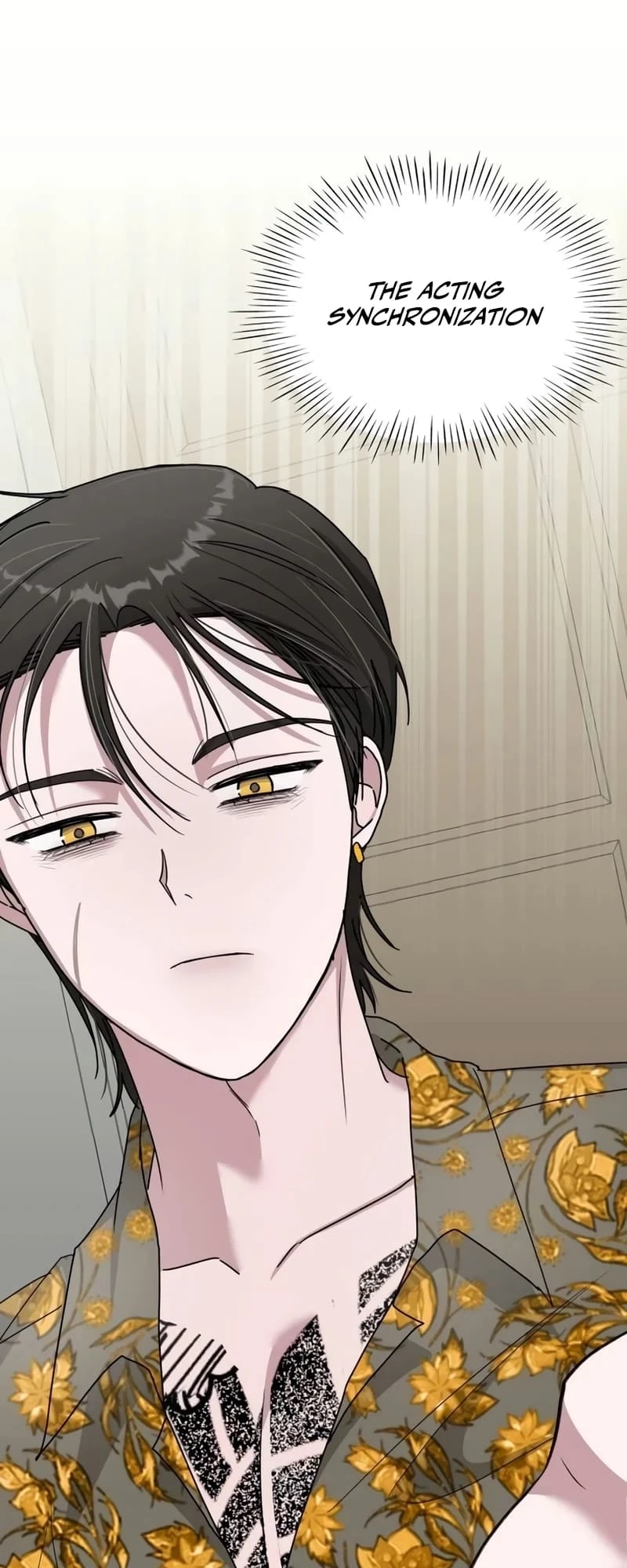 I Was Immediately Mistaken for a Monster Genius Actor Chapter 39 - 13