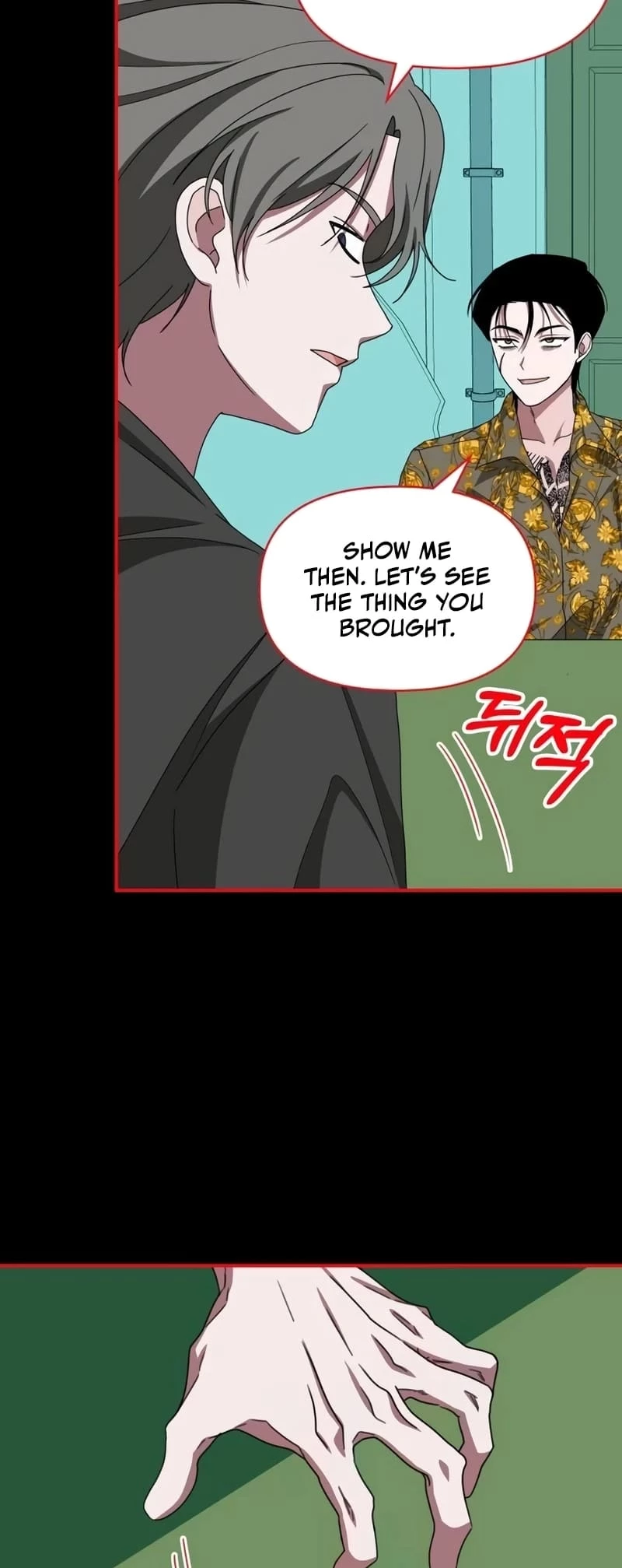 I Was Immediately Mistaken for a Monster Genius Actor Chapter 39 - 19