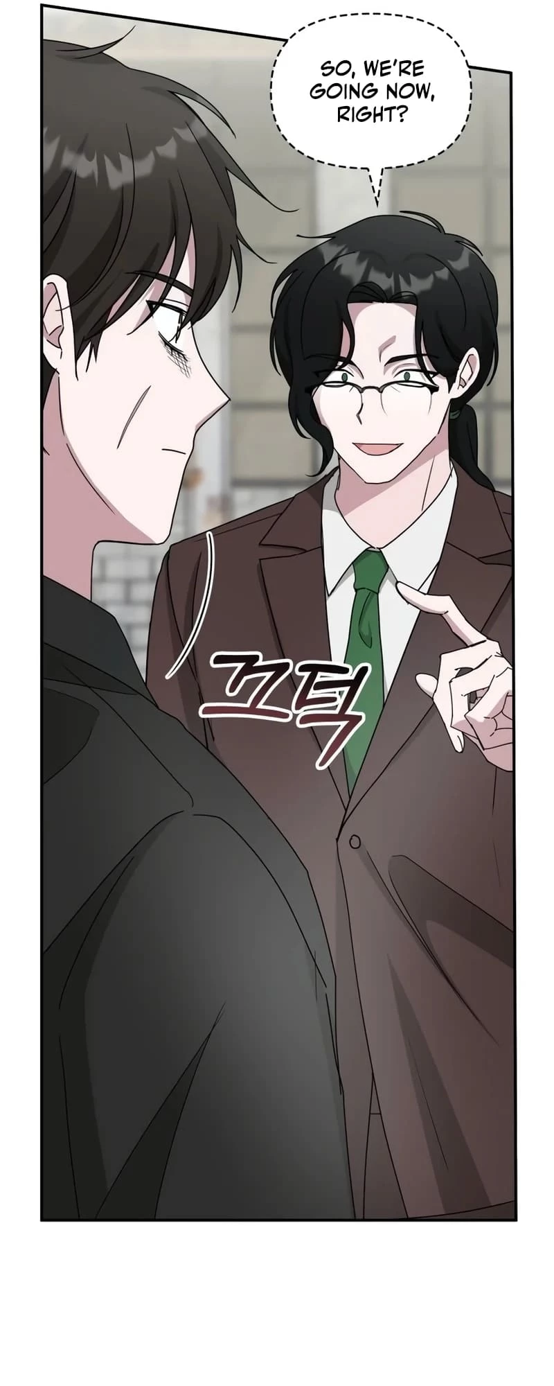 I Was Mistaken As a Monstrous Genius Actor Chapter 41 - 8