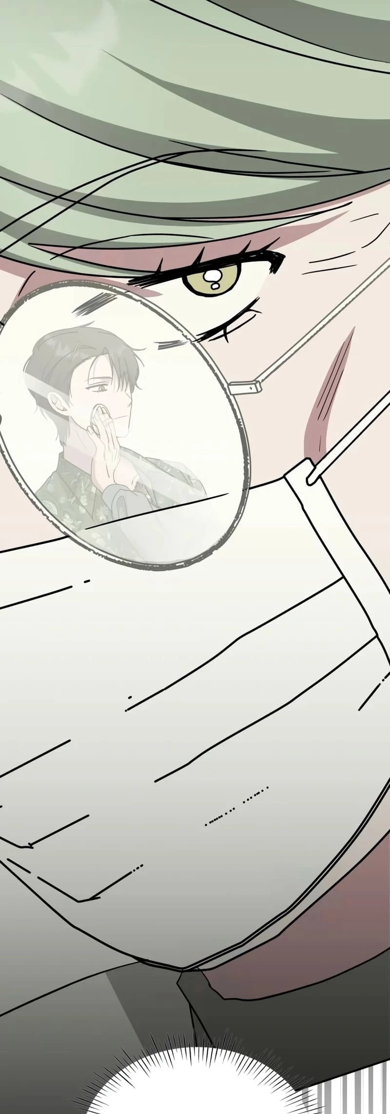 I Was Immediately Mistaken for a Monster Genius Actor Chapter 40 - 12