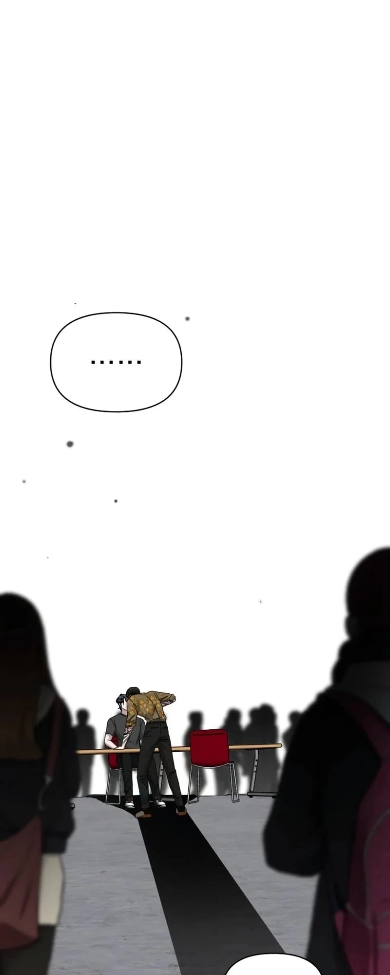 I Was Immediately Mistaken for a Monster Genius Actor Chapter 39 - 29