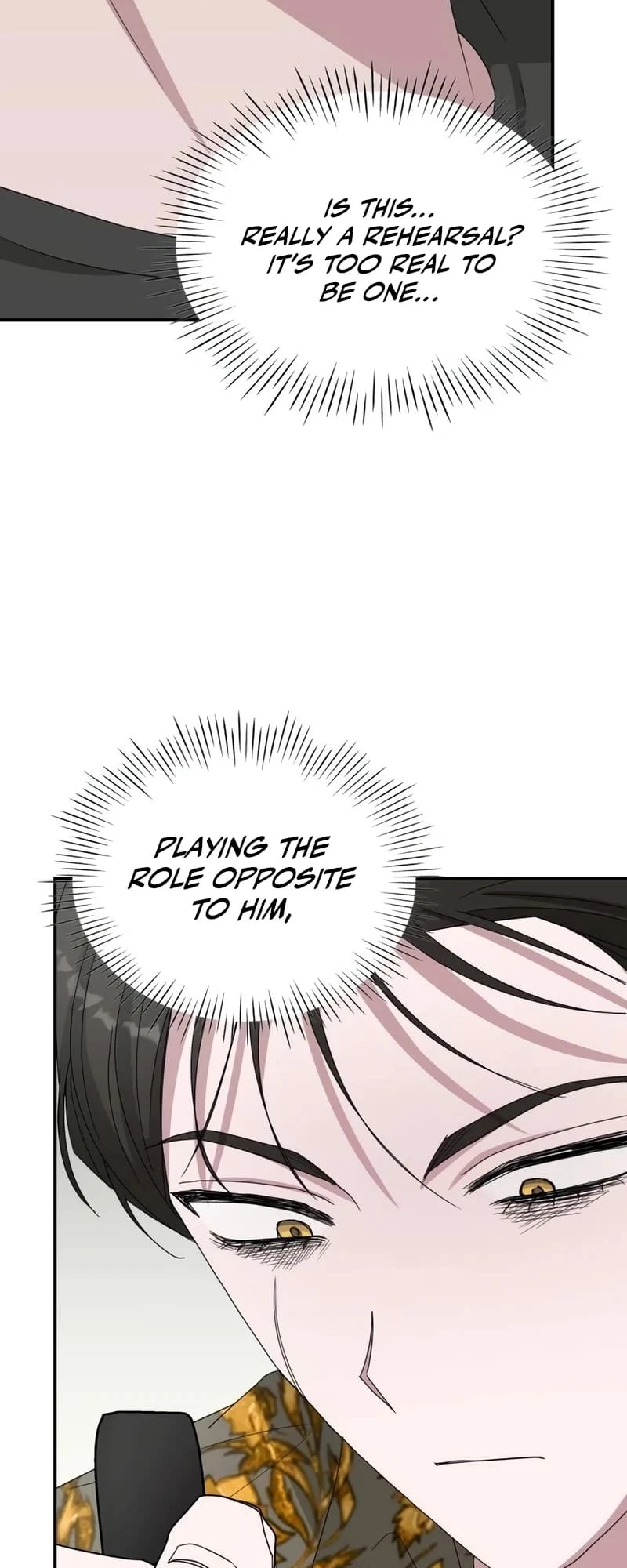 I Was Immediately Mistaken for a Monster Genius Actor Chapter 39 - 31