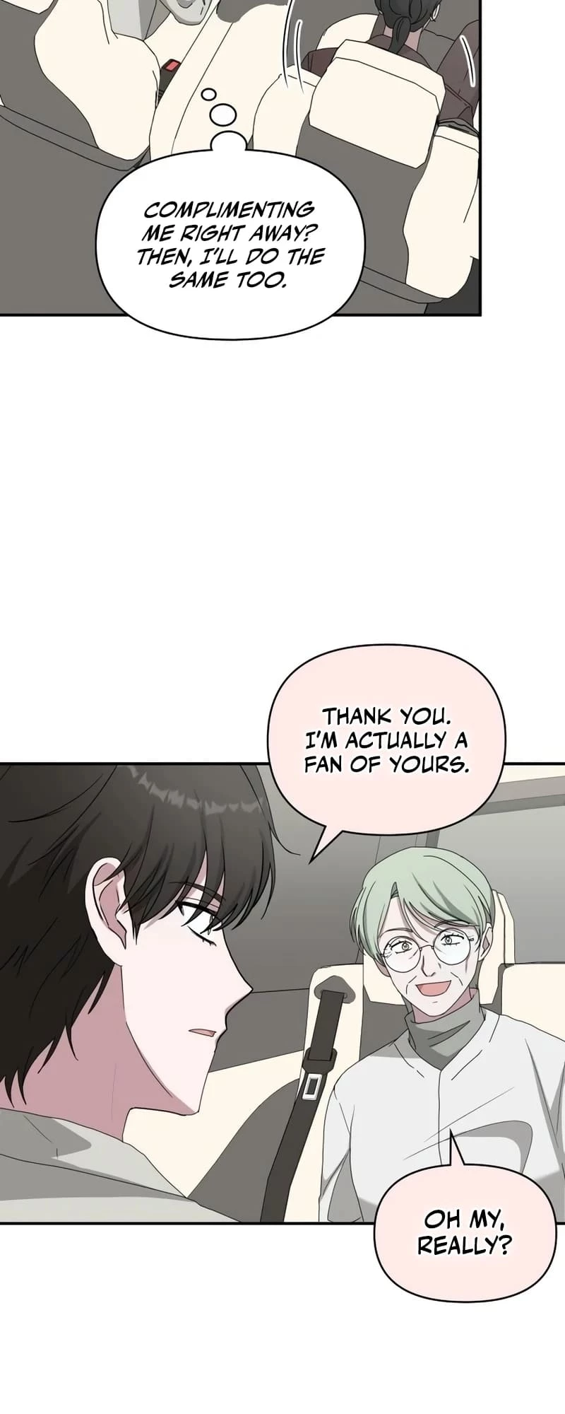 I Was Mistaken As a Monstrous Genius Actor Chapter 41 - 13