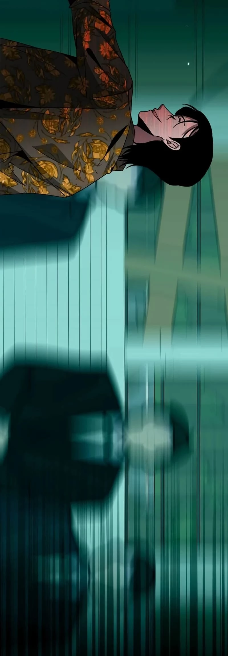 I Was Immediately Mistaken for a Monster Genius Actor Chapter 39 - 37