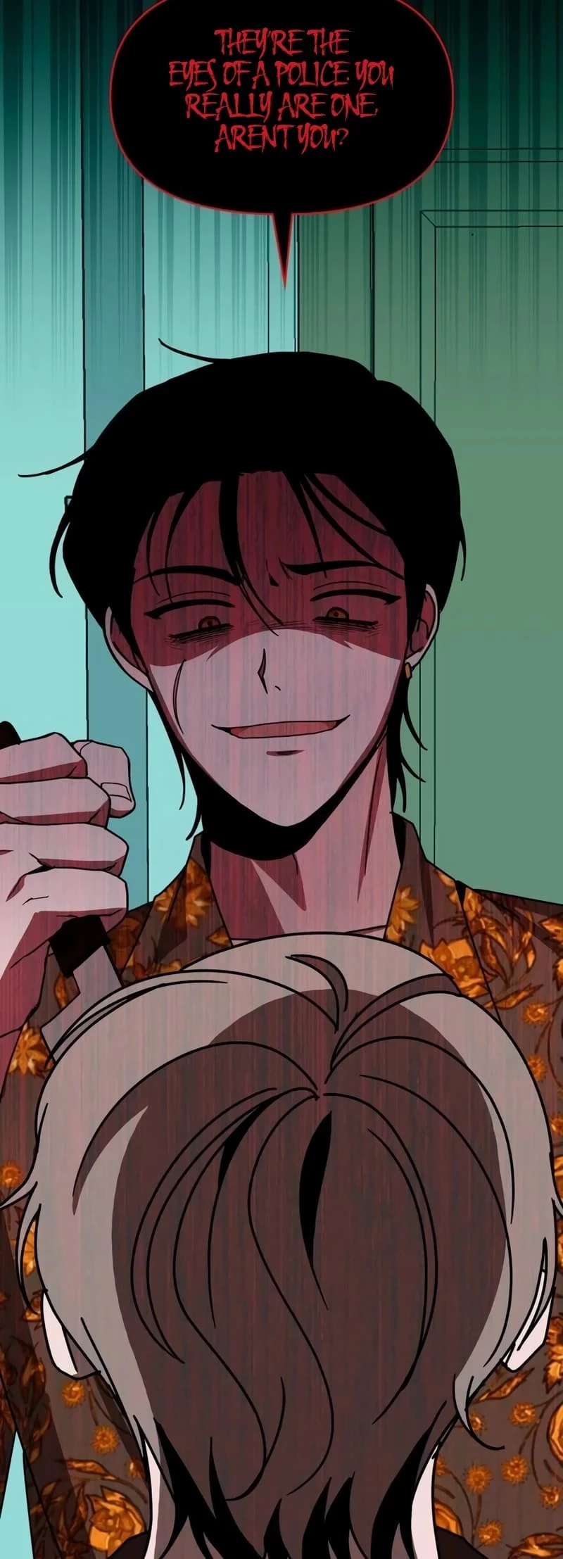 I Was Immediately Mistaken for a Monster Genius Actor Chapter 39 - 40