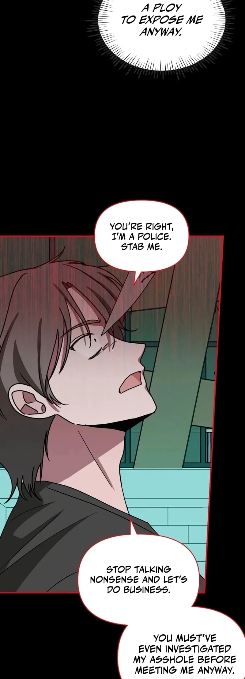 I Was Immediately Mistaken for a Monster Genius Actor Chapter 39 - 42