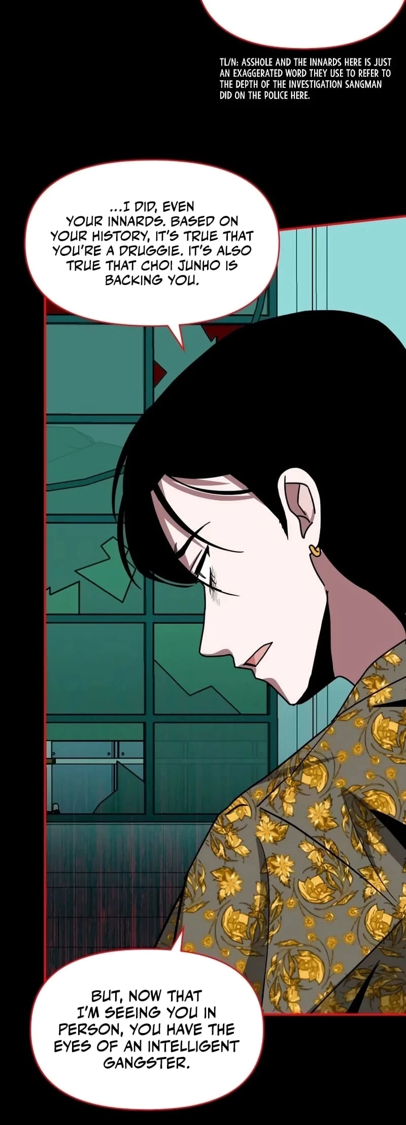 I Was Immediately Mistaken for a Monster Genius Actor Chapter 39 - 43