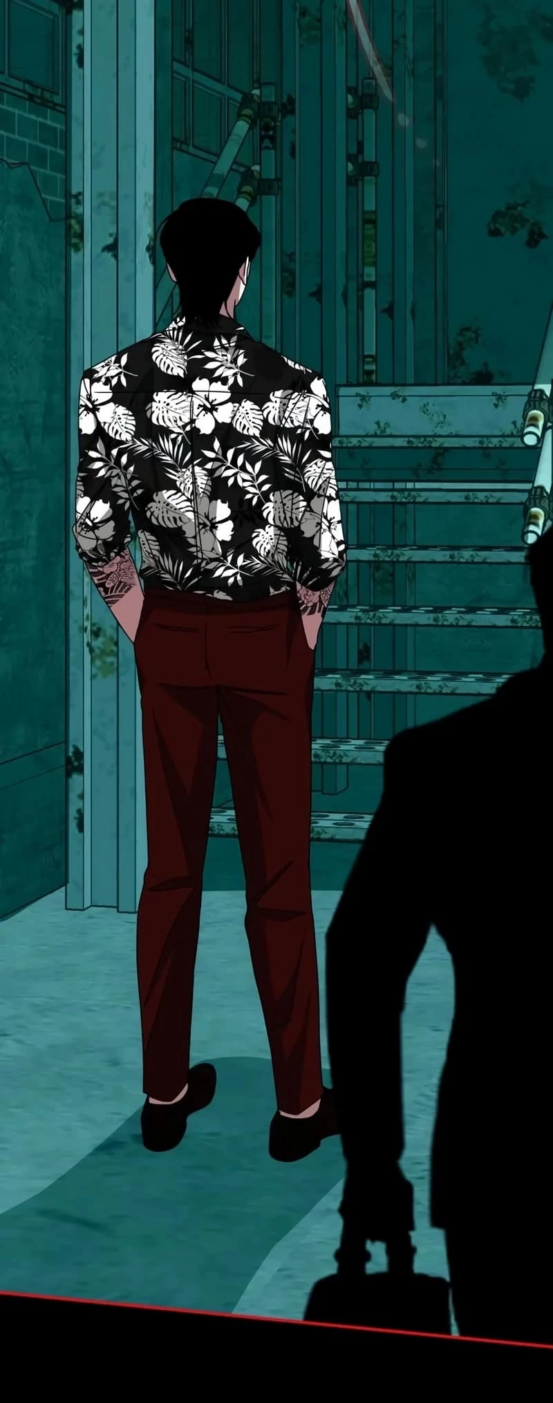 I Was Mistaken As a Monstrous Genius Actor Chapter 38 - 3