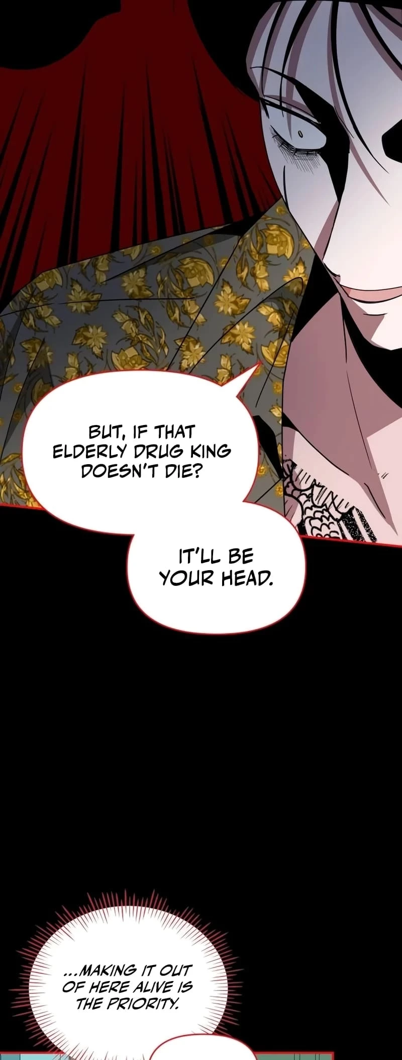 I Was Immediately Mistaken for a Monster Genius Actor Chapter 39 - 46
