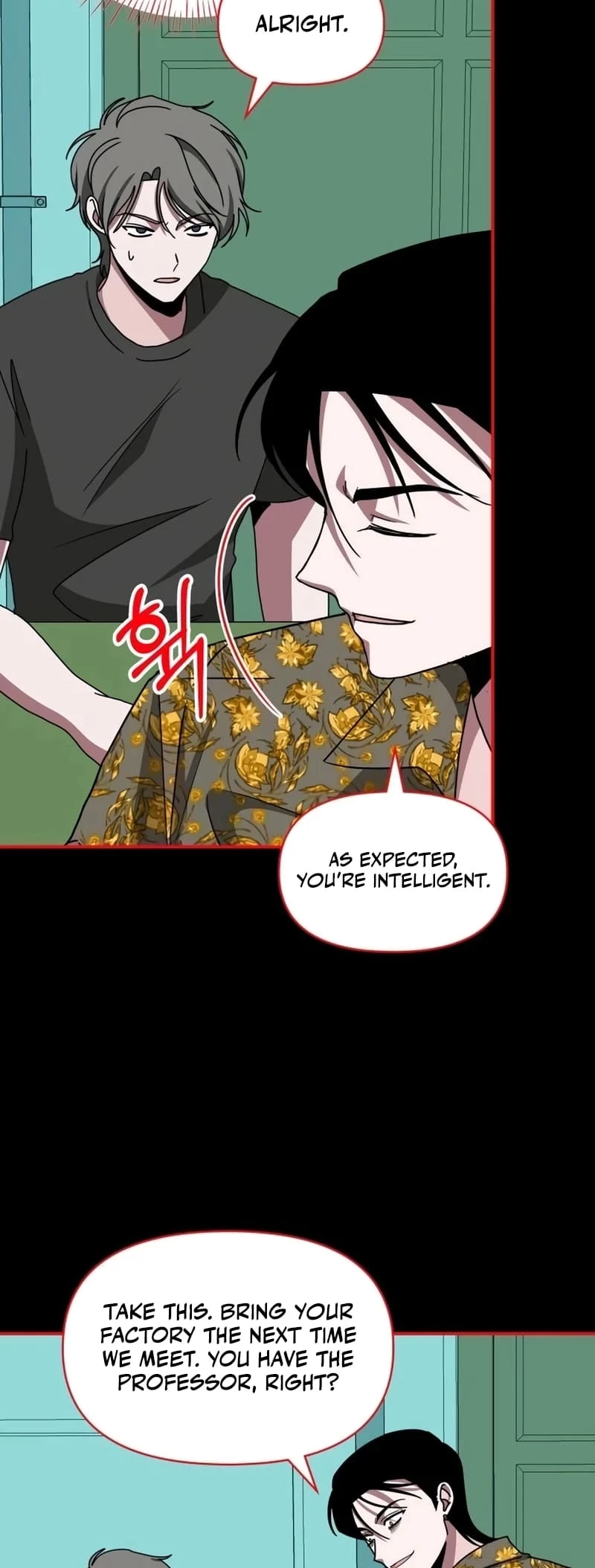 I Was Immediately Mistaken for a Monster Genius Actor Chapter 39 - 47