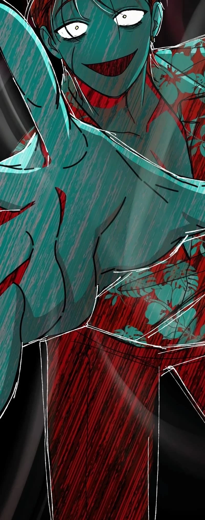 I Was Mistaken As a Monstrous Genius Actor Chapter 38 - 7